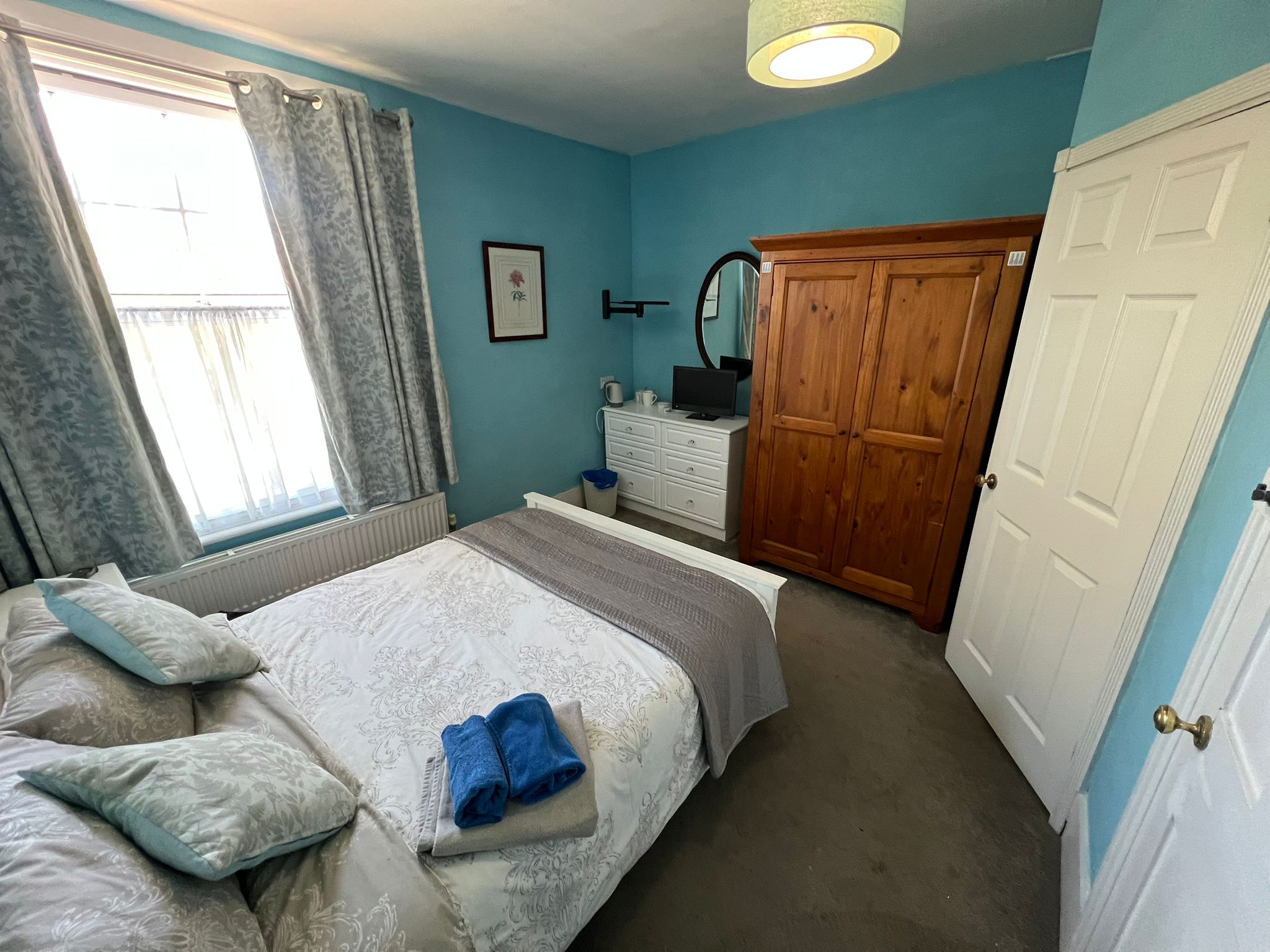 Double Room — view 3